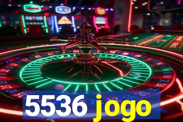 5536 jogo